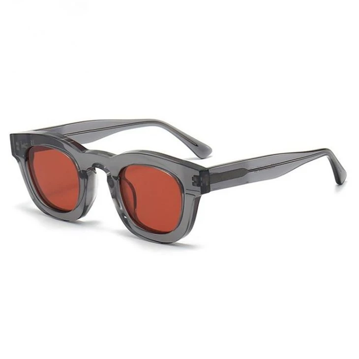 Designer Acetate Sunglasses