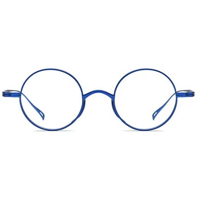 Titanium øjenglasramme